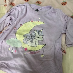 長袖の画像
