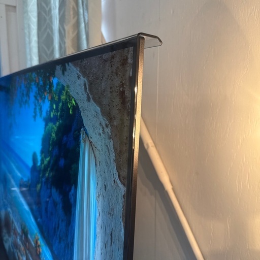 SONY 65インチ　2017年　KJ-65A1