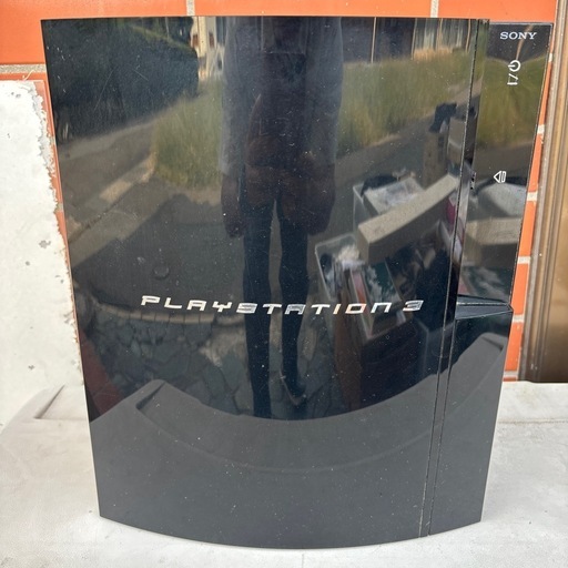 プレイステーション3