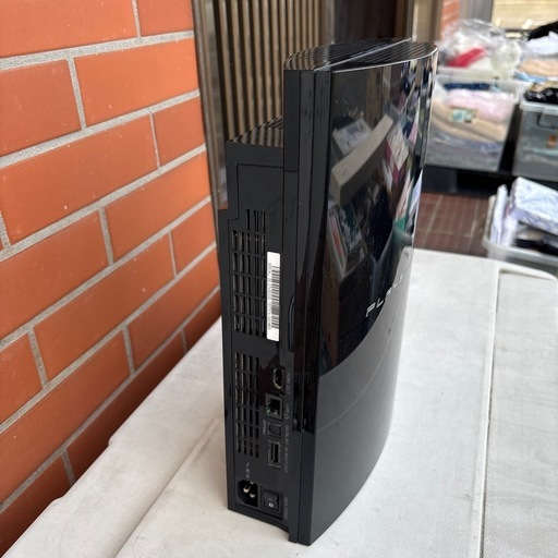 プレイステーション3