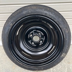 【新品】mrワゴン witスペアタイヤの画像
