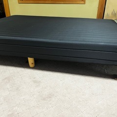 脚付
マットレスの画像