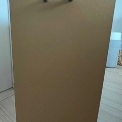 無印良品　ワゴンの画像
