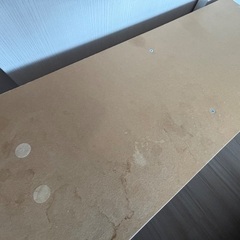 無印良品　ワゴンの画像