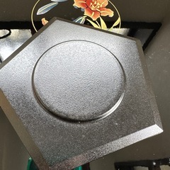 会津漆器　新品セットの画像