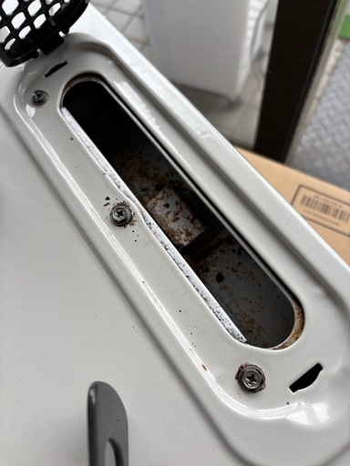 良品 Rinnai リンナイ ガステーブル RT64MH7R2 都市ガス用 2023年製 右強バーナー ガスコンロ