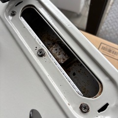 良品 Rinnai リンナイ ガステーブル RT64MH7R2 都市ガス用 2023年製 右強バーナー ガスコンロの画像