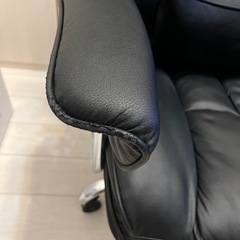 SKYE ゲーミングチェアの画像