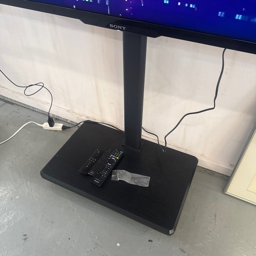 SONY 65v スタンド付き　KD-65X8500A SONY 65v スタンド付き KD-65X8500A