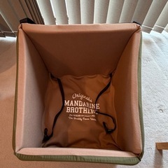 マンダリンブラザーズ　ドライブベッド　の画像