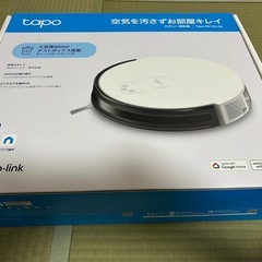 ロボット掃除機　美品の画像