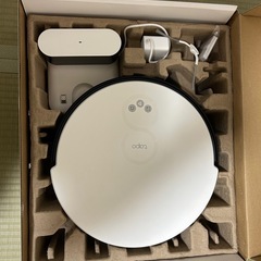 ロボット掃除機　美品の画像
