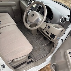 スペーシア　Ｘ　車検付き現状車の画像
