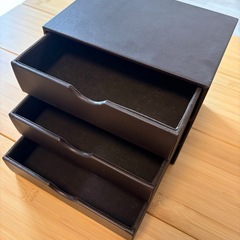 小物入れ　の画像