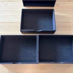 小物入れ　の画像
