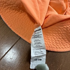 Patagonia 帽子の画像