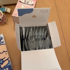 コンビ消毒とトラベル除菌料などの画像