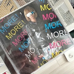 【CD】CAPSULE 5枚まとめの画像