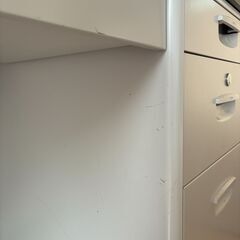 D&Department購入 ITOKI イトーキ　デスク　事務机の画像