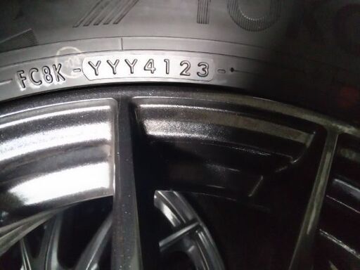 205/55r16 ヨコハマアイスガードig70 スタッドホイールセット！ほぼ 新品 ！9.9分山