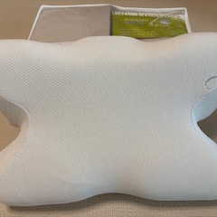未使用セミダブルベット用パッド&シーツ&枕の画像