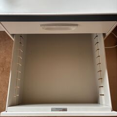 D&Department購入 ITOKI イトーキ　デスク　事務机の画像