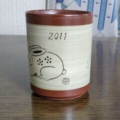 湯呑み　の画像