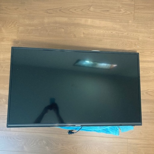 液晶テレビ　ネクシオン　40インチ