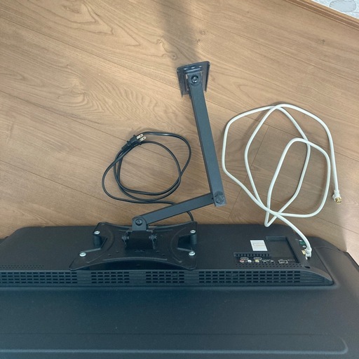 液晶テレビ　ネクシオン　40インチ