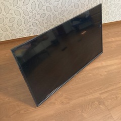 液晶テレビ　ネクシオン　40インチの画像