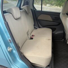 軽ワゴンの定番！ワゴンR！嬉しい車検2年付♪支払方法相談可☆★の画像