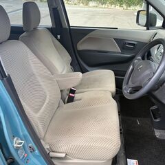 軽ワゴンの定番！ワゴンR！嬉しい車検2年付♪支払方法相談可☆★の画像