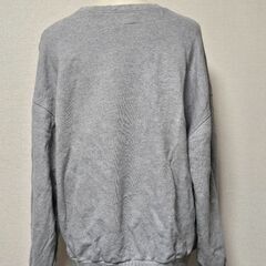 Qui,se ressemble s'assemble 灰色 トップストレーナーの画像