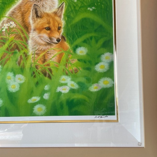 ジョウ.ナイトウ(風薫る)