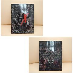 Tシャツ未開封 h.X エイチドットエックス h.NAOTO SHOXX コラボ 音楽専科社 ナオト ショックス 2002年 ムック本 札幌市 清田区 平岡の画像