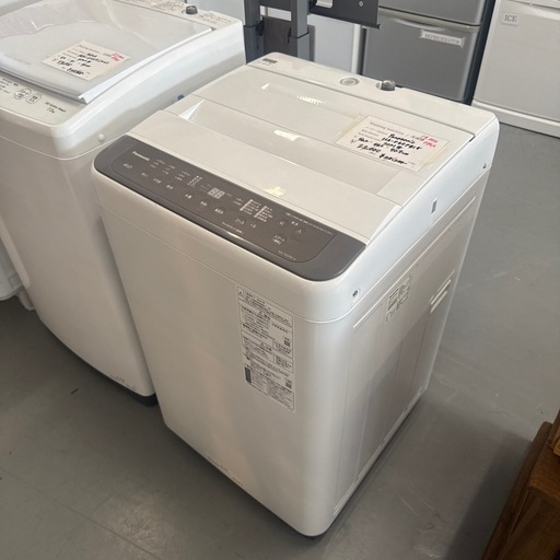 Panasonic 洗濯機