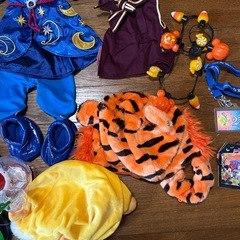 ディズニーグッズまとめ売りの画像