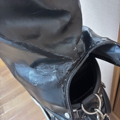ゴルフバッグ キャディバッグの画像