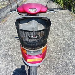 ディオチェスタ50ccの画像