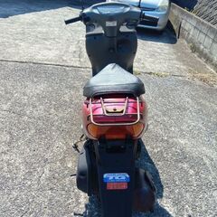 ディオチェスタ50ccの画像