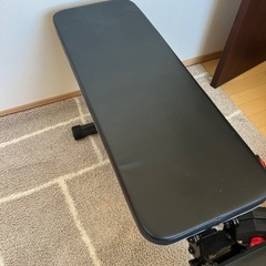ベンチプレス　ベンチ　ダンベル　まとめて　の画像