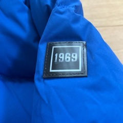 【GAP 秋冬ジャンパー】90cm 4歳児の画像