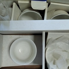 茶器セットの画像