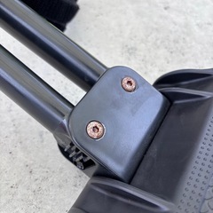 ベビーカーステップの画像