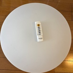 アイリスオーヤマ　シーリングライトの画像