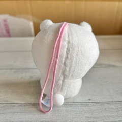 【10/28迄】訳あり ちいかわ ガチャガチャ ぬいぐるみBIG4 の画像