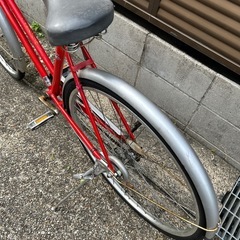 自転車の画像