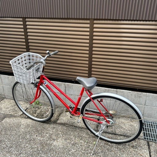 自転車