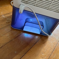 本日のみ値下げ 除湿機の画像