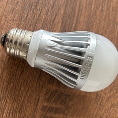 電球とソケットsetの画像